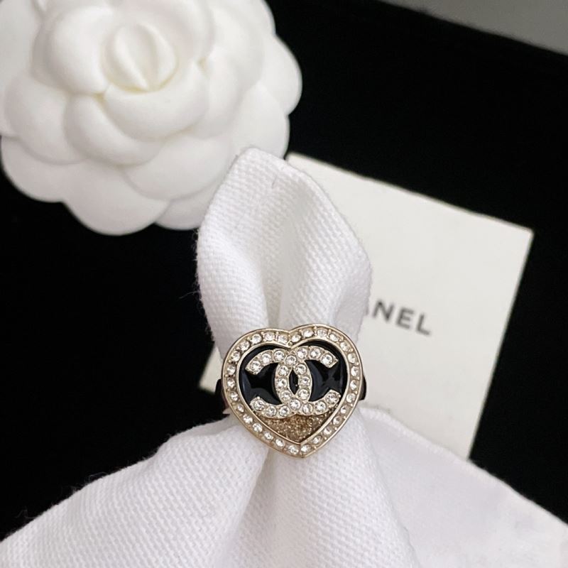 Chanel Rings